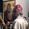 Епископ Методије на Лазареву суботу служио Литургију у манастиру Добриловина