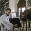Епископ Методије служио Литургију на Грахову