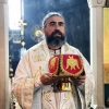 Епископ Методије на Велики четвртак служио Литургију у манастиру Ђурђеви Ступови