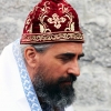 Епископ Методије на Благовијести у Пољима код Мојковца