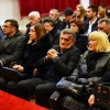 Комеморативна сједница поводом смрти Владимира Дурутовића