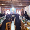 Сабор женског монаштва у Жупском манастиру