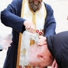 Саборно крштење на Крупцу код Никшића