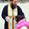 Саборно крштење на Крупцу код Никшића