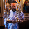 Епископ Методије на Благовијести богослужио у Пољима код Мојковца