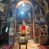 Литургијско сабрање у манастиру Подмалинско