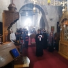 Епископ Јоаникије богослужио је на Томину недјељу у манастиру Ђурђеви Ступови
