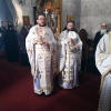 Епископ Јоаникије богослужио је на Томину недјељу у манастиру Ђурђеви Ступови