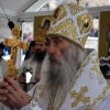 Свети Василије прослављен у острошкој светињи