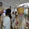 Свети Василије прослављен у острошкој светињи