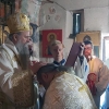 Владика Јоаникије служио у манастиру Подврх 