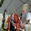 Прослава празника Светог Василија Острошког у острошкој светињи