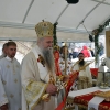 Прослава празника Светог Василија Острошког у острошкој светињи