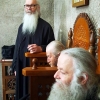 Владика Јоаникије на Марковдан служио у манастиру Ђурђеви Ступови