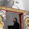 Епископ Методије богослужио у цркви Светог Ђорђа на Валу у Враћеновићима