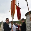 Прослављена слава храма у селу Трепча