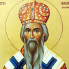 Свети Николај Жички и Охридски