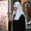 Руски патријарх наложио: Све руске цркве служиће свеноћно бденије за спас српског народа