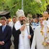 Ђурђевданска црквено-народна литија у Беранама