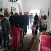 Прослављена слава цркве Вазнесења Господњег у Моракову