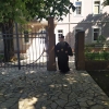 Епископ Јоаникије богослужио у никшићком Саборном храму