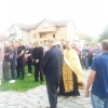 Молебан за одбрану Светиња служен у бјелопољској цркви Светих Петра и Павла