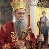 Молитвено прослављен Свети свештеномученик Јоаникије Црногорски