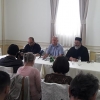 Одржана конференција за новинаре ЦО Никшић