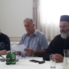 Одржана конференција за новинаре ЦО Никшић