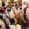 Митрополит Јоаникије на 22. годишњицу епископске хиротоније дочекан у Цетињском манастиру
