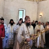 На Духовски понедељак новоизабрани Епископ Методије служио у манастиру Мајсторовина