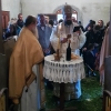 Епископ Методије богослужио у селу Азане