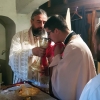 Епископ Методије богослужио у селу Азане