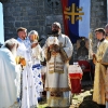 Црква Светог Спаса на Граховцу прославила славу