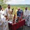 Литургију у Долима пивским служио Епископ Методије