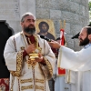 Литургију у Долима пивским служио Епископ Методије
