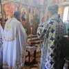 Литургијско сабрање у манастиру Бијела
