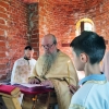 Свети Јован Владимир молитвено прослављен у Загорју