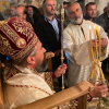 Духовски уторак прослављен у манастиру Брезојевице