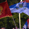 Организовани протесни скупови у Беранама и Никшићу у знак подршке Србима на Косову и Метохији