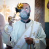 Епископ Методије служио Литургију у Расову