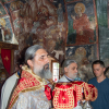 Спасовдан - слава цркве Вазнесења Господњег у Драговољићима