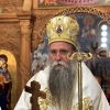 Епископ Јоаникије критиковао рад појединих здравствених служби у Црној Гори