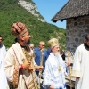 Прослављена слава манастира Светог Архангела Гаврила у Куманици