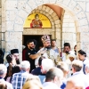 Прослављена слава храма Светог Прокопија на Лепенцу