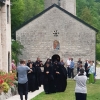 Монашење у манастиру Подмалинско