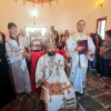 Sveta Arhijerejska Liturgija u Okladi kod Bijelog Polja