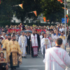 Величанствена Петровданска литија кроз Бијело Поље