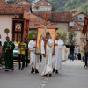 Veličanstvena Petrovdanska litija kroz Bijelo Polje