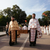 Veličanstvena Petrovdanska litija kroz Bijelo Polje